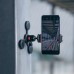 Ulanzi GO-001 Tri-Magnetic Mount for Action Cameras